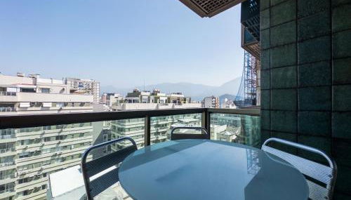 IPF2045C - Tiffany's Residence Service - Ipanema - Foto 2