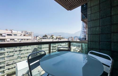 IPF2045C - Tiffany's Residence Service - Ipanema - Foto 2