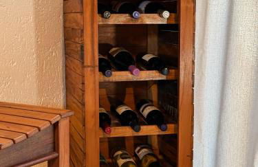 Cabana Charmosa - Photo 11