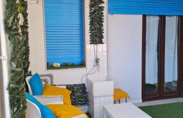 La Maison Blanche - Foto 69