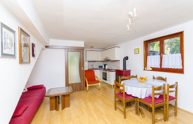 Apartments Dragica - Foto 7