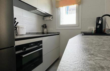 Apartamento con parking en Torre Almenara - Foto 8