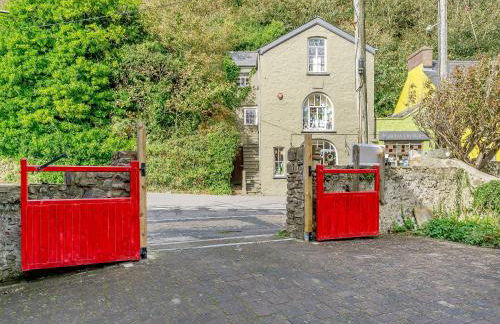 Llys Aber - Photo 25