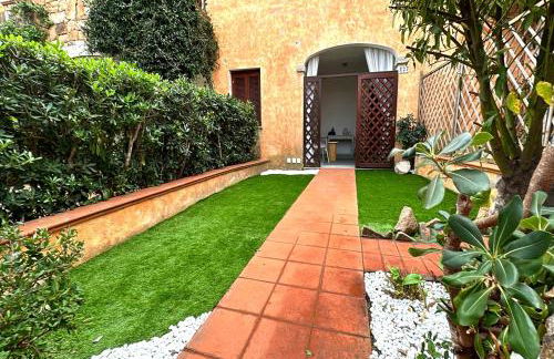 Matilda's house at San Teodoro - Foto 3