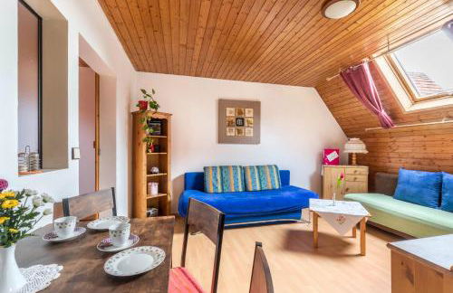 Apartmenthaus Ferienwohnungen Sila - Foto 39