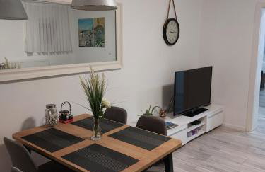Two Bedroom Apartment - Photo 4