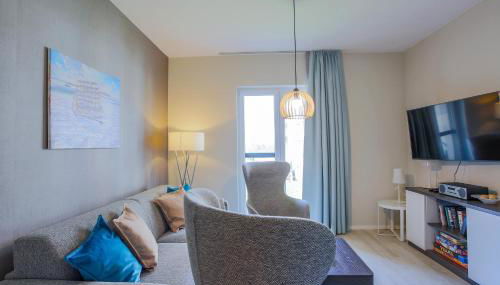 Boddenluemmel in der Seefahrtschule - Foto 5