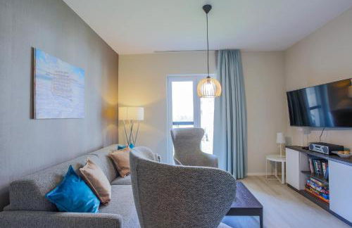 Boddenluemmel in der Seefahrtschule - Foto 5