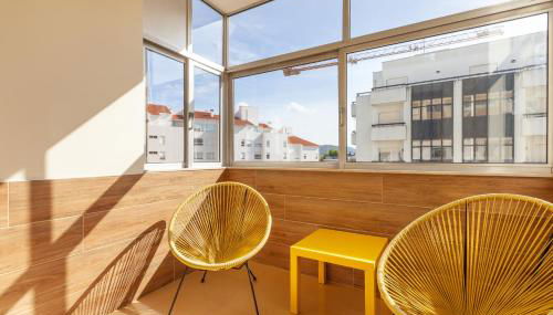 RH Charming Apartment - D Nuno - Foto 3