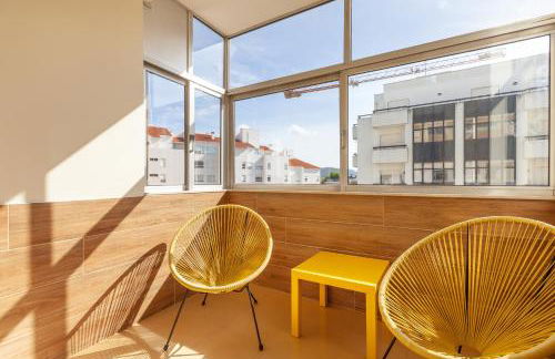 RH Charming Apartment - D Nuno - Foto 3