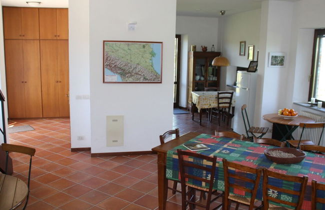 Belvilla by OYO Casa Magnano Ziano - Foto 18