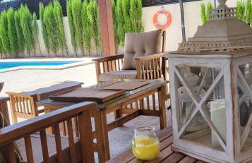 Villa Alicante Sunbeach - Foto 8