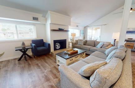 Chateau la mer 16e - Foto 7