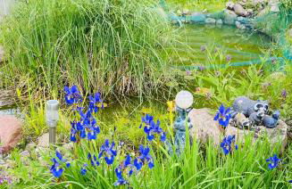 Ferienhaus bei Engel - Foto 30