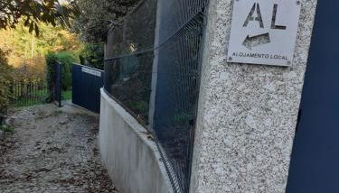 Casa dos Mirandas - Foto 3