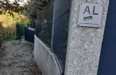 Casa dos Mirandas - Foto 3