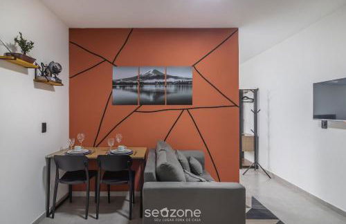 Estudio completo y bien ubicado, Blumenau LFH0306 - Foto 7