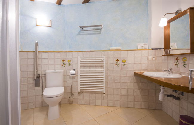 Casa Rural O Canto da Terra - Foto 40