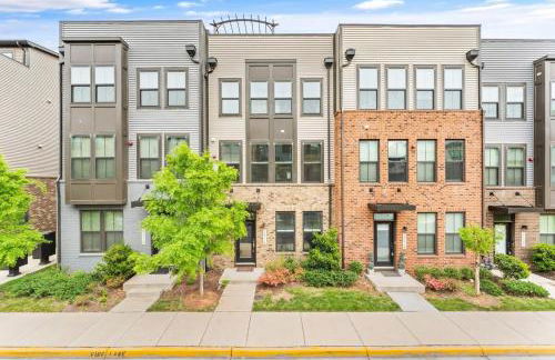 Ashburn 4-BR Homestay Close to Dulles & METRO - Foto 50