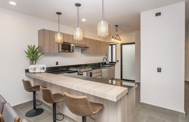 Enjoy SMA Nestled in Nueva Escondida - Foto 13