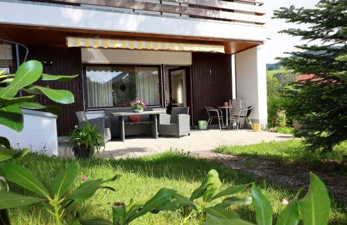 Gemütliche Fewo mit Sonnenterrasse - Foto 1