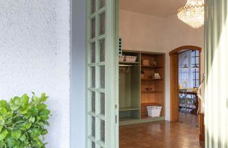 Italian Experience-Villa I Portici - Foto 35