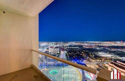 MGM Signature-31-702 1Bedroom 2Bath Balcony Suite - Foto 48