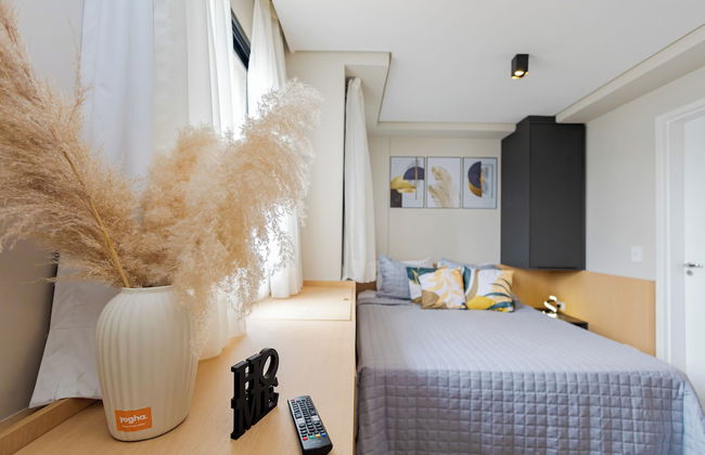 New Life Visconde - Yogha - Photo 9