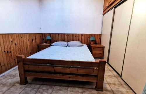 Résidence Grande Bleue - VILLA T1 CAB MEZZ 6 couchages PORT LEUCATE MAE-3361 - Foto 17