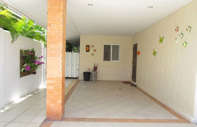 Baansiesom Private Pool Villa - Foto 20