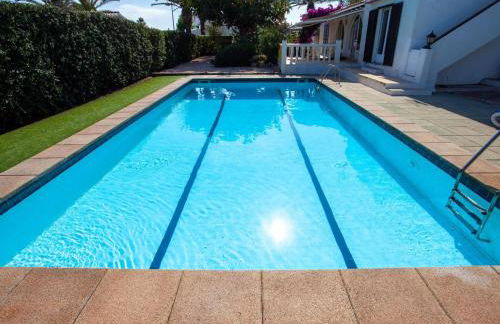 Villa La Tortuga - Foto 4