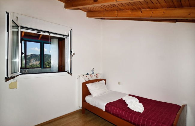 Villa Areti - A Cottage in Cretan Nature - Foto 4