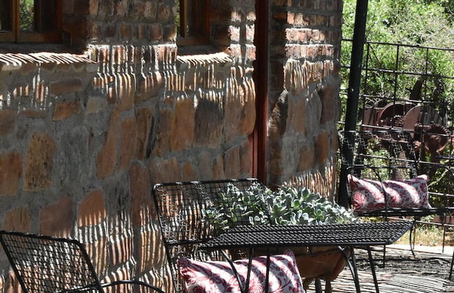 Ganora Guestfarm & Excursions - Foto 63