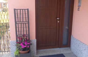 Casa Vacanze La Favola Rosa sul Lago di Varese - Foto 30