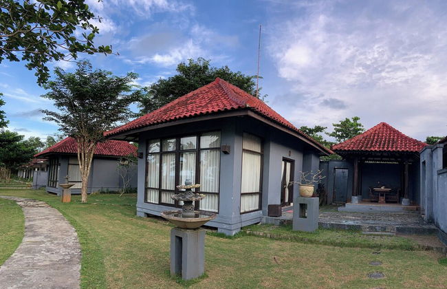 Beach Rock Resort Belitung - Foto 15