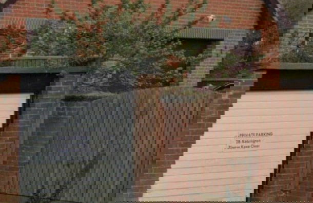 Ouston Oasis, Beamish - Foto 27