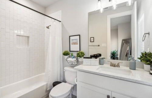 Joyous 3BD House in the heart of Fort Worth - Photo 71