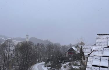 A&D Ferienwohnung Elsasser Blick - Bühlertal bei Bühl, Baden-Baden & Schwarzwald - Foto 6