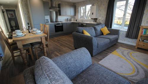 Pollan-Na Clach Cabin - Foto 3