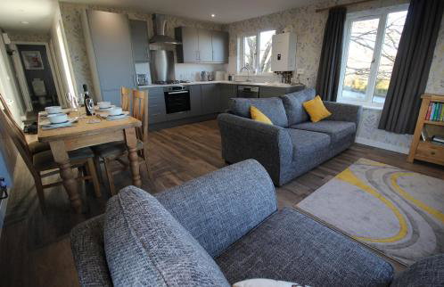 Pollan-Na Clach Cabin - Foto 3