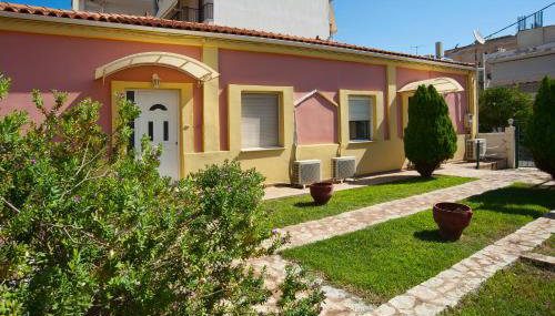 Villa Elli 2 Beach-front villa with garden - Foto 3