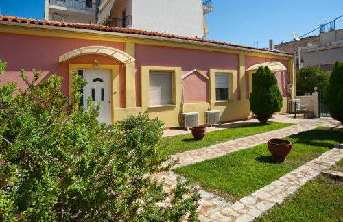 Villa Elli 2 Beach-front villa with garden - Photo 3