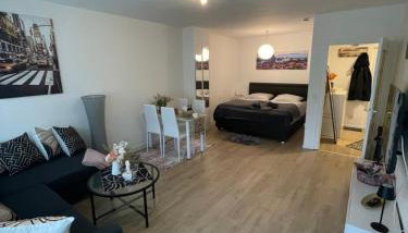 gemütliche, moderne Wohnung für 2-4 Personen - Foto 2