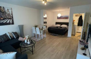 gemütliche, moderne Wohnung für 2-4 Personen - Foto 2