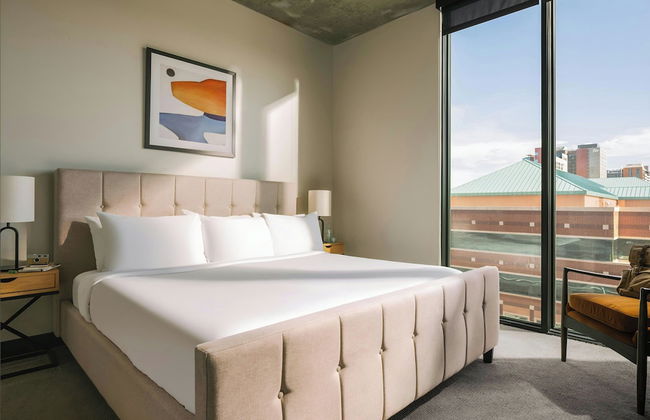 Sonder by Marriott Bonvoy Mill Ave Apartments Tempe - Foto 2