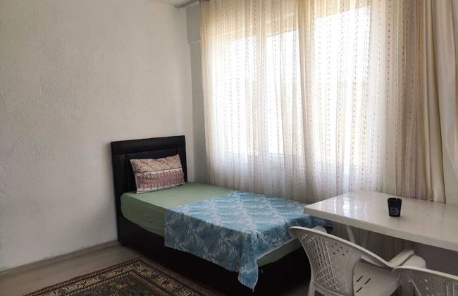 Beyaz Adalar Atlihan Apart Otel - Photo 17