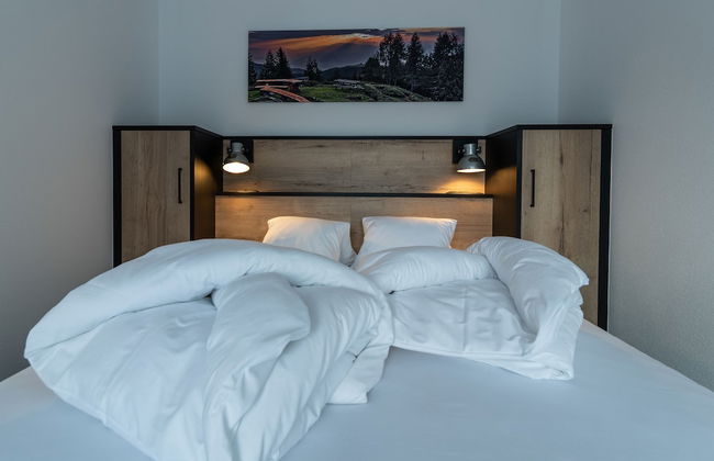 A CASA Rubin Chalet & Studio Resort - Foto 25