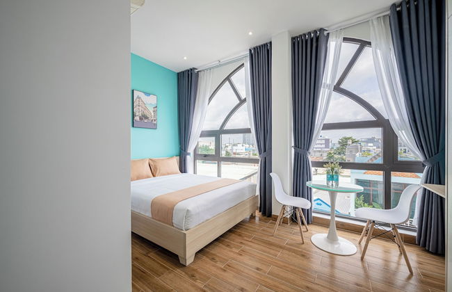 Cozrum Homes - Cozytel Residence - Foto 18