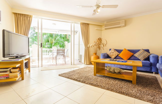 La Grande Apartments Broadbeach - Foto 60