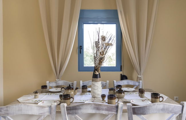 Lindos Luxury Retro Villas - Photo 57